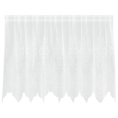 Semi Sheer Curtain Single Panel