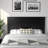 Full Solid Wood Panel Headboard-1159942512