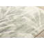 Tapis d'intérieur à motif floral vert Oestreich-410073147