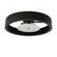Cilindro 8 - Light Flush Mount