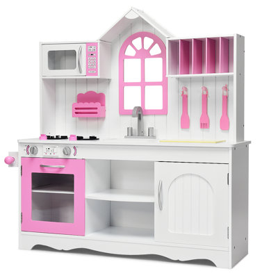 Ortholf Kitchen Set