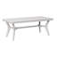 Berlin Gardens Mayhew Natural Rectangular Coffee Table-1000766606