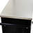 Double-Door Multi-Function Tool Cart, Accent Cabinet