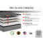 Matelas en mousse ultra moelleux 14 po-112253479