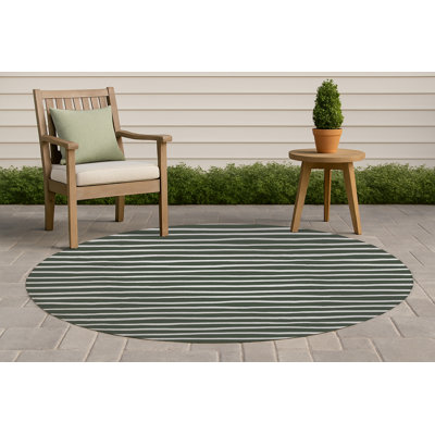 Tapis d'extérieur antidérapant Spinal Row