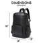Sac à dos ELLE Leisure Luxe-129778335