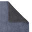 My Lux Deep Pile Smoke Blue Rug-92825249