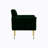 Lunie Upholstered Accent Chair-807205509