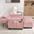 Rose est en rupture de stock