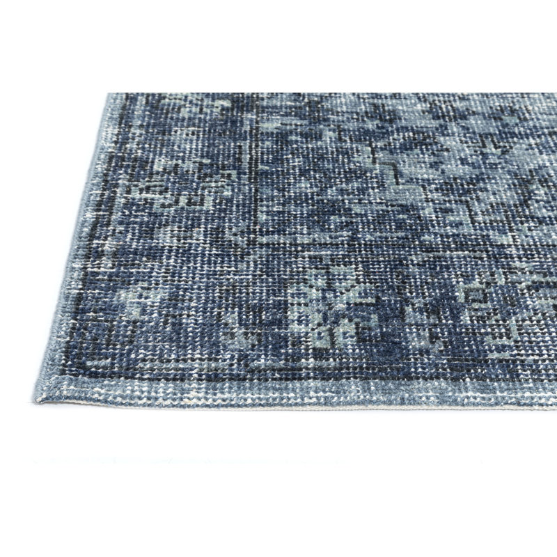 Area Rug, Rectangle 7'6" x 9'6"