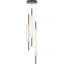 Windchime Chandelier with Soft Etched Glass-1898781523-1898781527-1898781524