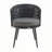 Outdoor Patio Dining Chair-116649249