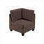 Tissu de coin contemporain personnalisable 32 po-1301679242