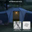 6 Person Tent