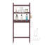 Support de rangement pour salle de bain Rebrilliant