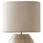 Ceramic Table Lamp