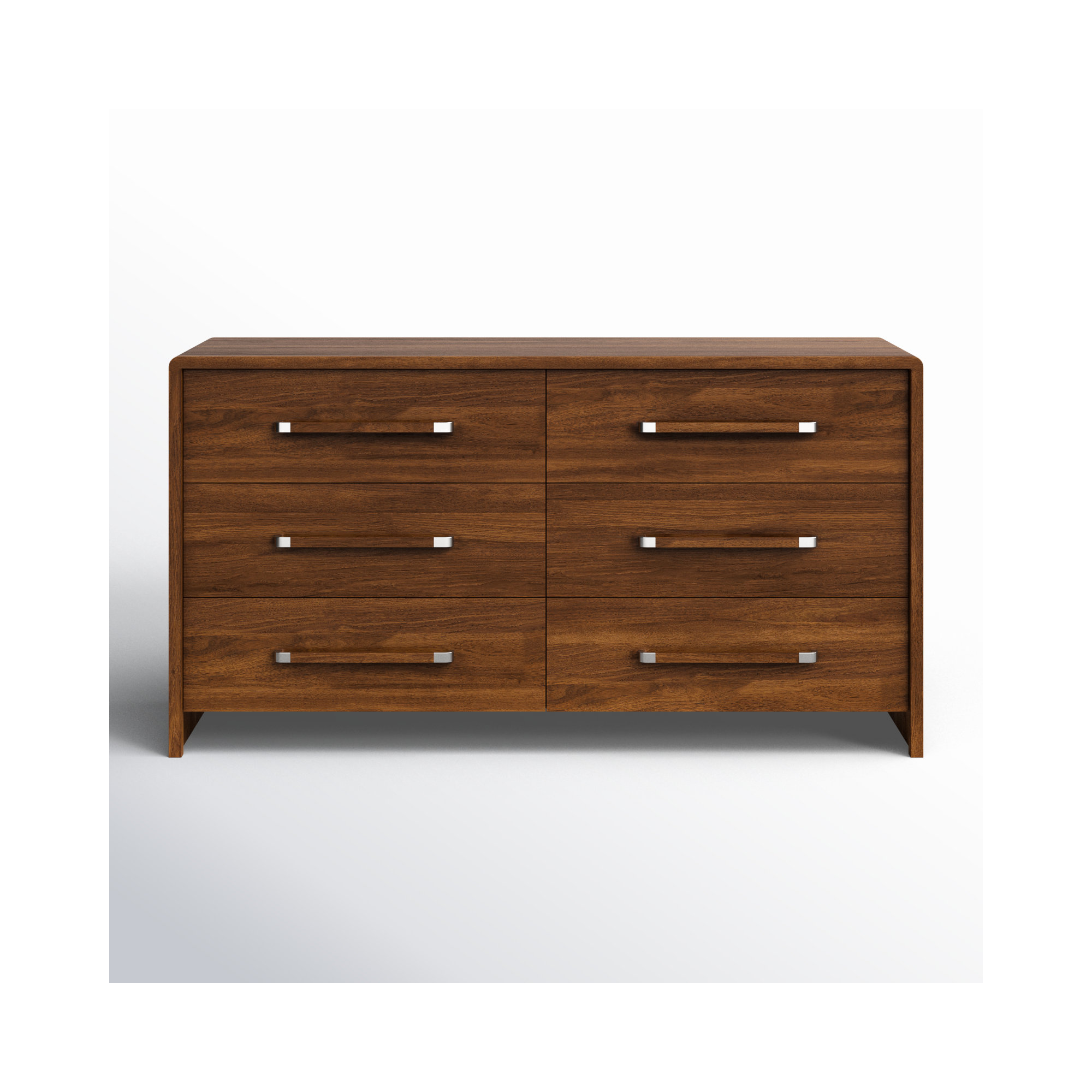 Ini 6 - Drawer Double Dresser