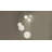 Luminaire suspendu sphère Bola-40990728-40908156