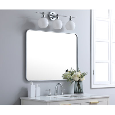 Miroir mural Sabine