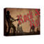 Rock and Roll Band sur toile-286661384