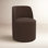 Begonia Swivel Dining Chair