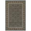 Tapis oriental bleu marine / multicolore Greenwich-25804536