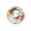 Mariinsky Porcelain Dinner Plate