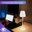 Ramola Metal USB Table Lamp-1452712221-1452712220