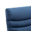 Fauteuil de massage inclinable électrique chauffant-1859409437