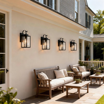 Schlegel Wall Light