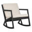 Chaise berçante de patio Cormach Mathew-2142626548-2142626555