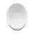 67" Premium Solid Surface Deep Soaking Bathtub