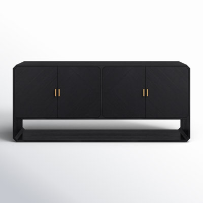 Gable 68.5'' Sideboard