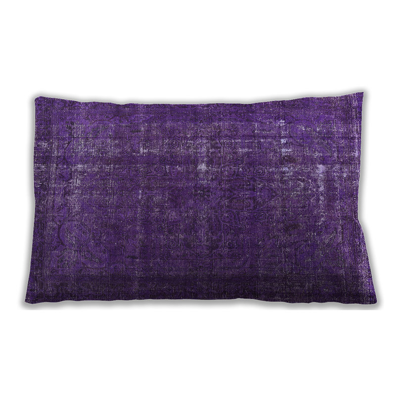 Housse et insert de coussin d'extérieur carré Rosalna