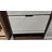 MDF Wood 3 Tier Tipping Bucket Shoe Storage Cabinet-1689610356