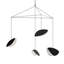 Papillons™ 4 - Light LED Pendant-50612294