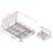 Wykeria Upholstered Platform Storage Bed-1757023323