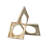 Abstract Figurine / Sculpture Decorative Object