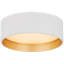 Shaw 1 - Light LED Flush Mount-51177536-51203050