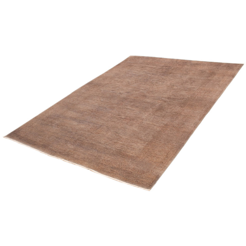 Tapis taupe Vibrance 8 pi 10 po x 12 pi 2 po