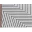 Tapis contemporain Milani Howlite-667269835
