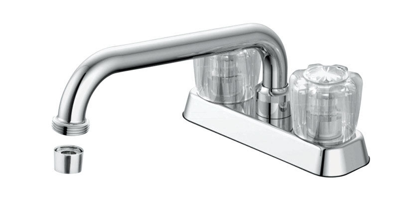 Oakbrook Collection Touch Kitchen Faucet