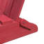 Chaise Adirondack pliante en plastique Polina-1455515924-1455515925
