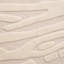 Zenon Handmade Cotton and Wool Abstract Area Rug-1869075172