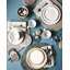 Artisan Handmade 100% Wool Decorative Bowl Set