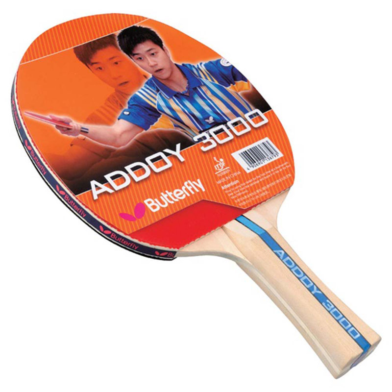 Addoy Table Tennis Paddle