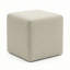 Berlin Gardens Lilly Hive 20" Square Pouf-998203441