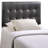 Modway Emily Upholstered Vinyl Headboard-823899385-823899389