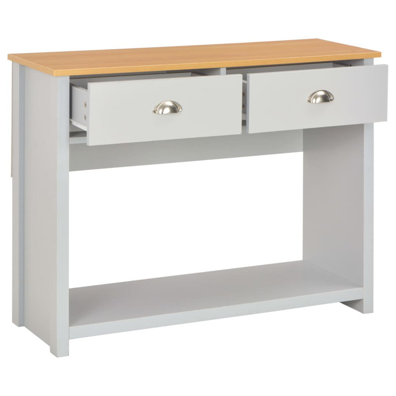 Aliana 97 cm W Console Table