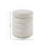 Deaysia Plywood Accent Stool